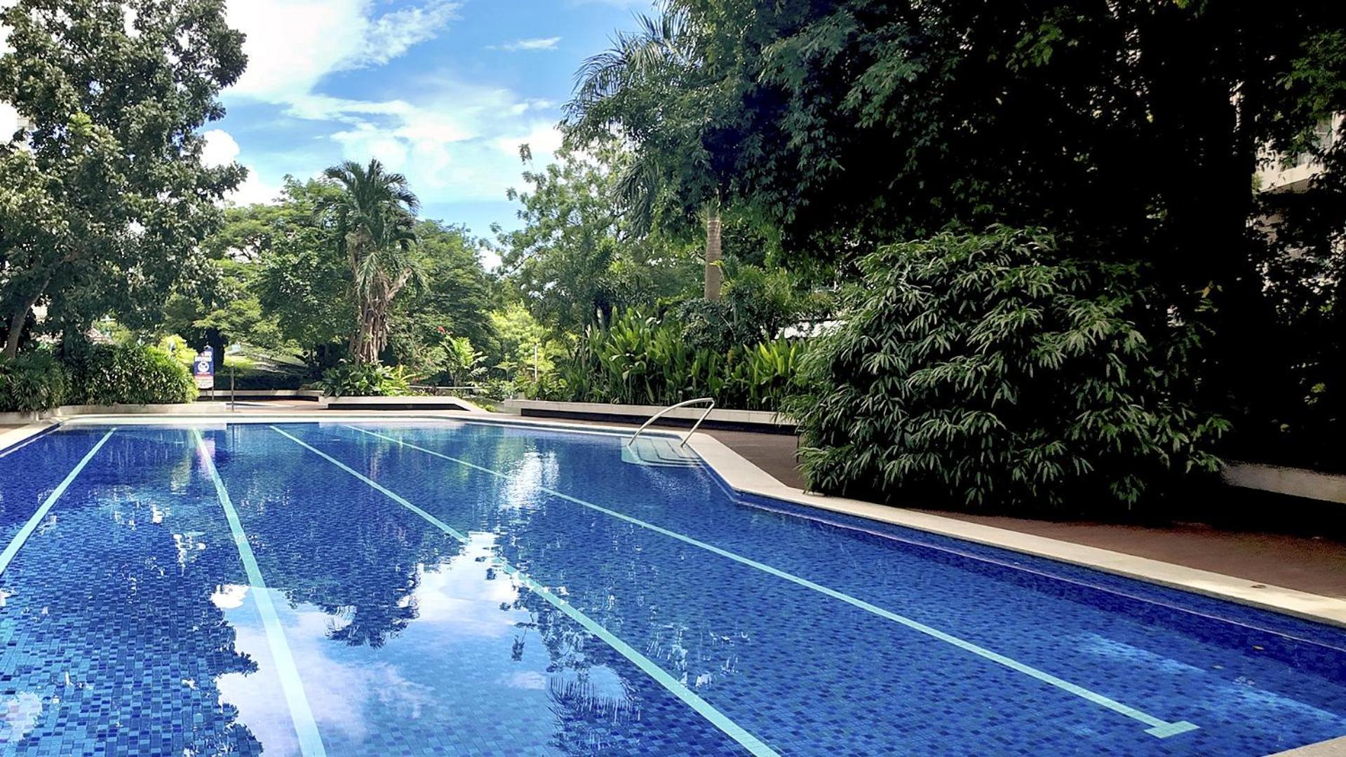 Dominiks Quite And Elegant Studio Ocean View Pool At Tambuli Resort High Floor Lapu-Lapu City Exterior photo
